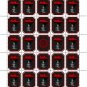 "EVERYTHING WILL BE UKRAINE". 2023. VASYL TYUTYUNNYK. SHEET - 25 PCs.
