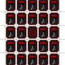 "EVERYTHING WILL BE UKRAINE". 2023. OLEXANDER UDOVYCHENKO. SHEET - 25 PCs.