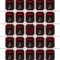 "EVERYTHING WILL BE UKRAINE". 2023. OLEXANDER UDOVYCHENKO. SHEET - 25 PCs.
