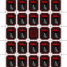 "EVERYTHING WILL BE UKRAINE". 2023. DMYTRO VITOVSKY. SHEET - 25 PCs.
