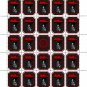 "EVERYTHING WILL BE UKRAINE". 2023. DMYTRO VITOVSKY. SHEET - 25 PCs.