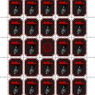 "EVERYTHING WILL BE UKRAINE". 2023. YURI OTMARSHTEIN. SHEET - 25 PCs.