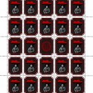 "EVERYTHING WILL BE UKRAINE". 2023. PETRO LIPKO. SHEET - 25 PCs.
