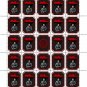 "EVERYTHING WILL BE UKRAINE". 2023. PETRO LIPKO. SHEET - 25 PCs.
