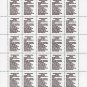 ATO. 2022. NATALIA KHORUZHA. SHEET - 25 PCs.