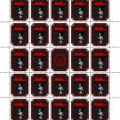 "EVERYTHING WILL BE UKRAINE". 2023. OLENA STEPANIV. SHEET - 25 PCs.