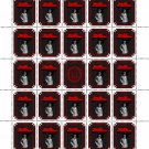 "EVERYTHING WILL BE UKRAINE". 2023. KATERYNA HLADUN. SHEET - 25 PCs.