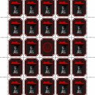 "EVERYTHING WILL BE UKRAINE". 2023. HANNA DMYTERKO. SHEET - 25 PCs.