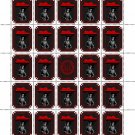 "EVERYTHING WILL BE UKRAINE". 2023. OLGA PIDVYSOTSKA. SHEET - 25 PCs.