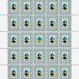 UNR. 2022. MARIYA STOVBUNENKO-ZAYICHENKO. SHEET - 25 PCs.
