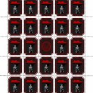 "EVERYTHING WILL BE UKRAINE". 2023. IRYNA LEPKALYUK. SHEET - 25 PCs.