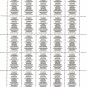 "EVERYTHING WILL BE UKRAINE". 2023. DARIA HNATKIVS&Ecirc;&sup1;KA. SHEET - 25 PCs.