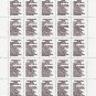 UPA. 2022. STEFANIYA KOSTYUK. SHEET - 25 PCs.