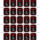 "EVERYTHING WILL BE UKRAINE". 2023. PETRO OLIYNYK. SHEET - 25 PCs. "EVERYTHING WILL BE UKRAINE". 2023. PETRO OLIYNYK. SHEET - 25 PCs.