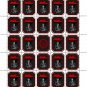 "EVERYTHING WILL BE UKRAINE". 2023. PETRO OLIYNYK. SHEET - 25 PCs.