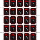 "EVERYTHING WILL BE UKRAINE". 2023. YAROSLAV HAYVAS. SHEET - 25 PCs.