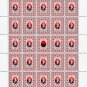 UPA. 2022. OLEKSA HASYN. SHEET - 25 PCs.