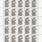 UPA. 2022. OLEKSA HASYN. SHEET - 25 PCs.