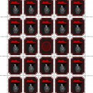 "EVERYTHING WILL BE UKRAINE". 2023. OLEH MIKHNYUK. SHEET - 25 PCs.