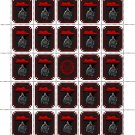 "EVERYTHING WILL BE UKRAINE". 2023. PAVLO PIVOVARENKO. SHEET - 25 PCs.