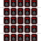"EVERYTHING WILL BE UKRAINE". 2023. OLEKSANDR KAPUSH. SHEET - 25 PCs.
