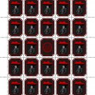"EVERYTHING WILL BE UKRAINE". 2023. IHOR BRANOVYTSKYY. SHEET - 25 PCs.
