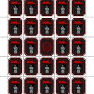 "EVERYTHING WILL BE UKRAINE". 2023. OLEKSANDR LAVRENKO. SHEET - 25 PCs.