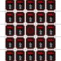 "EVERYTHING WILL BE UKRAINE". 2023. OLEKSANDR LAVRENKO. SHEET - 25 PCs.