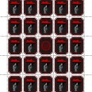 "EVERYTHING WILL BE UKRAINE". 2024. OLEKSANDR MATSIYEVSKYY. SHEET - 25 PCs.