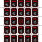 "EVERYTHING WILL BE UKRAINE". 2024. DMYTRO KOTSYUBAYLO. SHEET - 25 PCs.