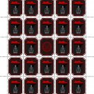 "EVERYTHING WILL BE UKRAINE". 2024. VITALIY KUCHERYAVYY. SHEET - 25 PCs.