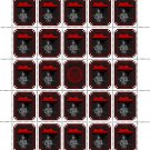 "EVERYTHING WILL BE UKRAINE". 2024. VLADYSLAV UKRAYINETS. SHEET - 25 PCs.