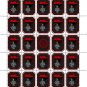 "EVERYTHING WILL BE UKRAINE". 2024. VLADYSLAV UKRAYINETS. SHEET - 25 PCs.
