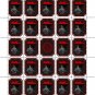 "EVERYTHING WILL BE UKRAINE". 2024. VADYM BLYSHCHYK. SHEET - 25 PCs.