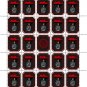 "EVERYTHING WILL BE UKRAINE". 2024. IVAN ZUBKOV. SHEET - 25 PCs.
