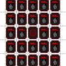 "EVERYTHING WILL BE UKRAINE". 2024. PAVLO SBYTOV. SHEET - 25 PCs.