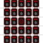 "EVERYTHING WILL BE UKRAINE". 2024. PAVLO SBYTOV. SHEET - 25 PCs.