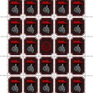 "EVERYTHING WILL BE UKRAINE". 2024. SERHIY KOTENKO. SHEET - 25 PCs.