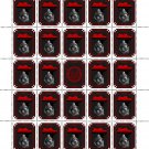"EVERYTHING WILL BE UKRAINE". 2024. VALERIY HUDZ. SHEET - 25 PCs.