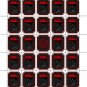 "EVERYTHING WILL BE UKRAINE". 2024. SERHIY SOVA. SHEET - 25 PCs.