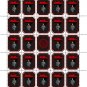 "EVERYTHING WILL BE UKRAINE". 2024. VALERIY NETUDYKHATKA. SHEET - 25 PCs.
