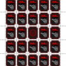 "EVERYTHING WILL BE UKRAINE". 2024. ANDRIY LINIYCHUK. SHEET - 25 PCs.