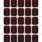 "EVERYTHING WILL BE UKRAINE". 2024. BOHDAN LESHCHYSHYN. SHEET - 25 PCs.