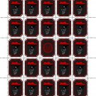 "EVERYTHING WILL BE UKRAINE". 2024. KATERYNA STUPNYTSKA. SHEET - 25 PCs.