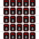 "EVERYTHING WILL BE UKRAINE". 2024. NATALIA DEPA. SHEET - 25 PCs.