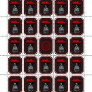 "EVERYTHING WILL BE UKRAINE". 2024. IRYNA TSVILA. SHEET - 25 PCs.