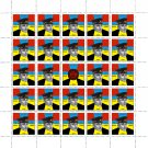 "THIRTY MARTYRS!". 2023. EVHEN MELNYK. SHEET - 25 PCs. "THIRTY MARTYRS!". 2023. EVHEN MELNYK. SHEET - 25 PCs.