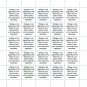 "THIRTY  MARTYRS!". 2023. KOSTYANTYN VOLOSHYN. SHEET - 25 PCs.