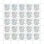 "THIRTY  MARTYRS!". 2023. OLEKSANDR KONONCHUK-BOROZENKO. SHEET - 25 PCs.