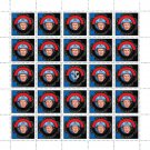"GHOST OF KYIV!". 2022-2024. MYKHAYLO MATYUSHENKO. SHEET - 25 PCs.